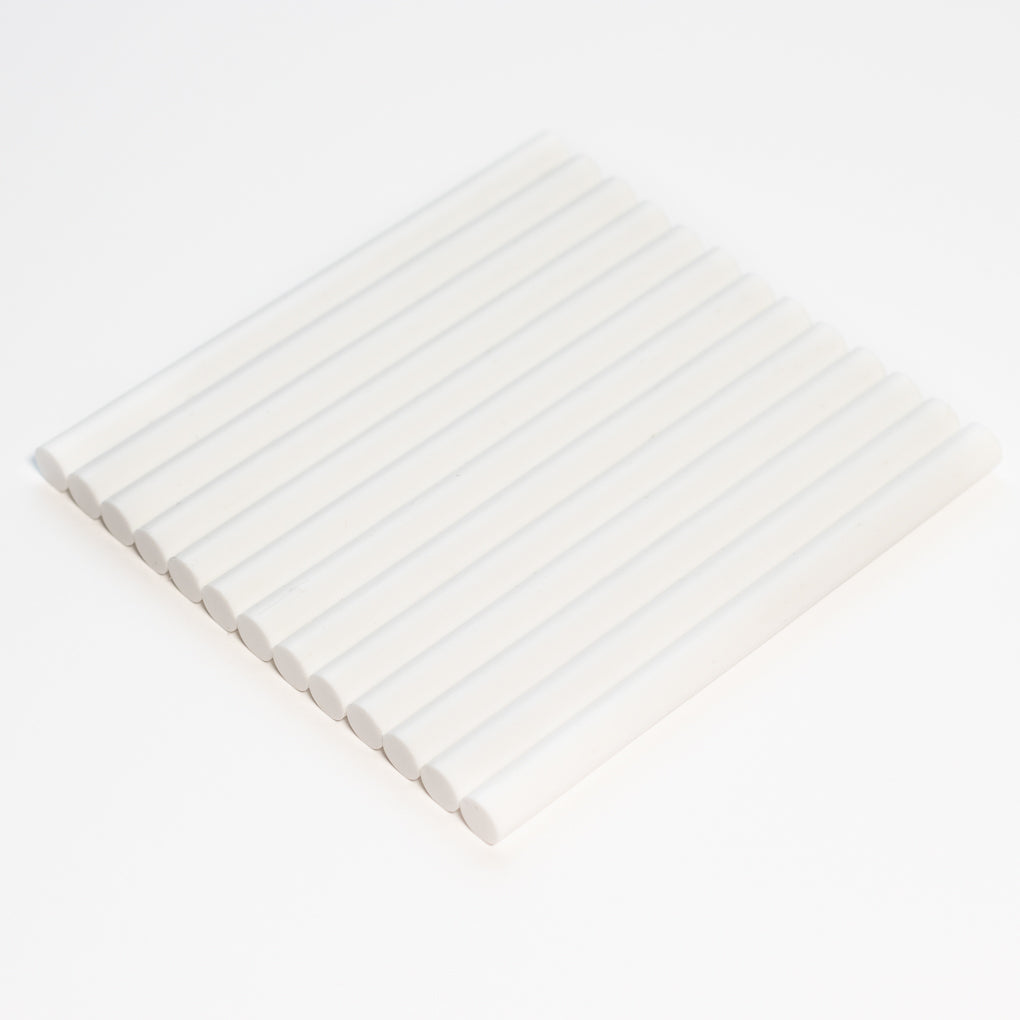 White Corrugated Cardboard Sheets