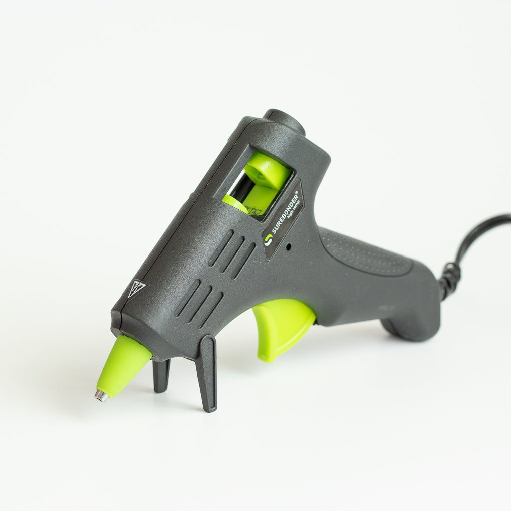 Mini Dual Temp Glue Gun by ArtMinds