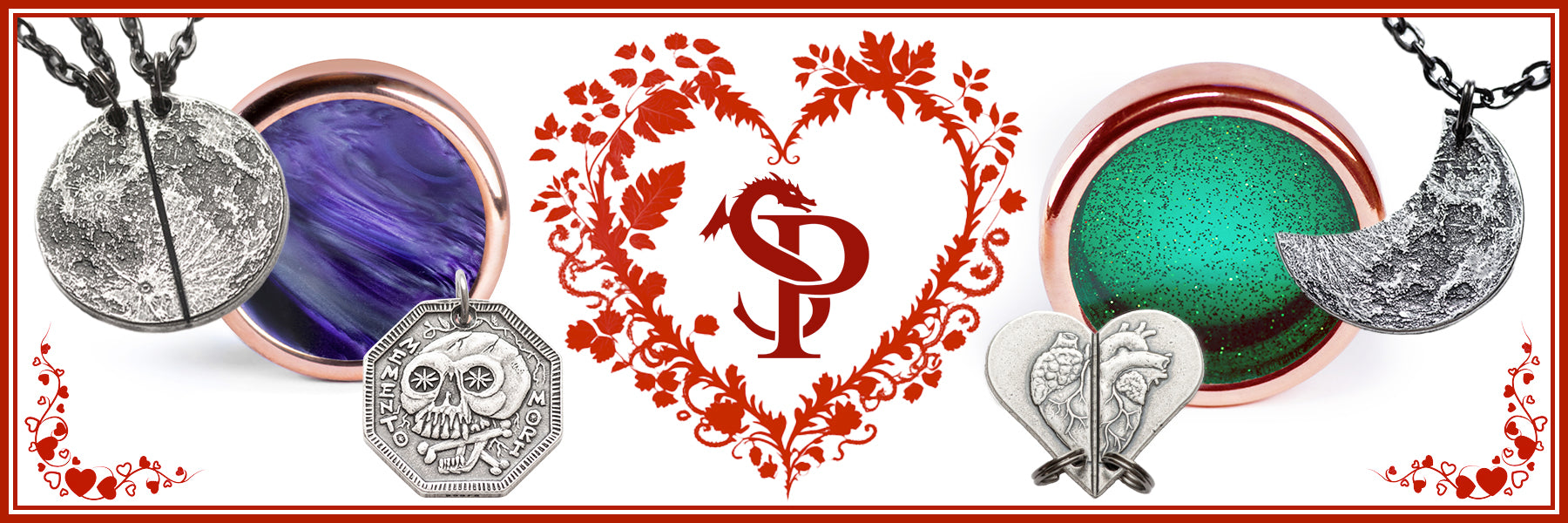 Valentine's Day Sale!